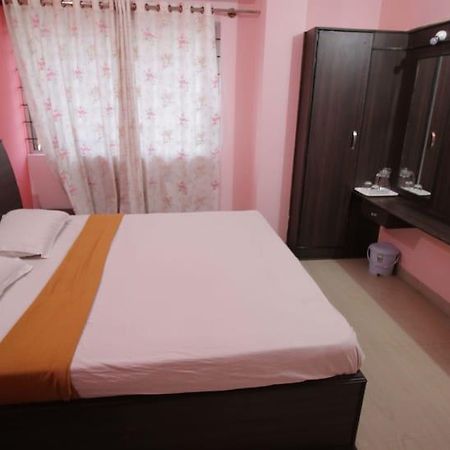 Hotel O Jeevan Residency Mysore Extérieur photo