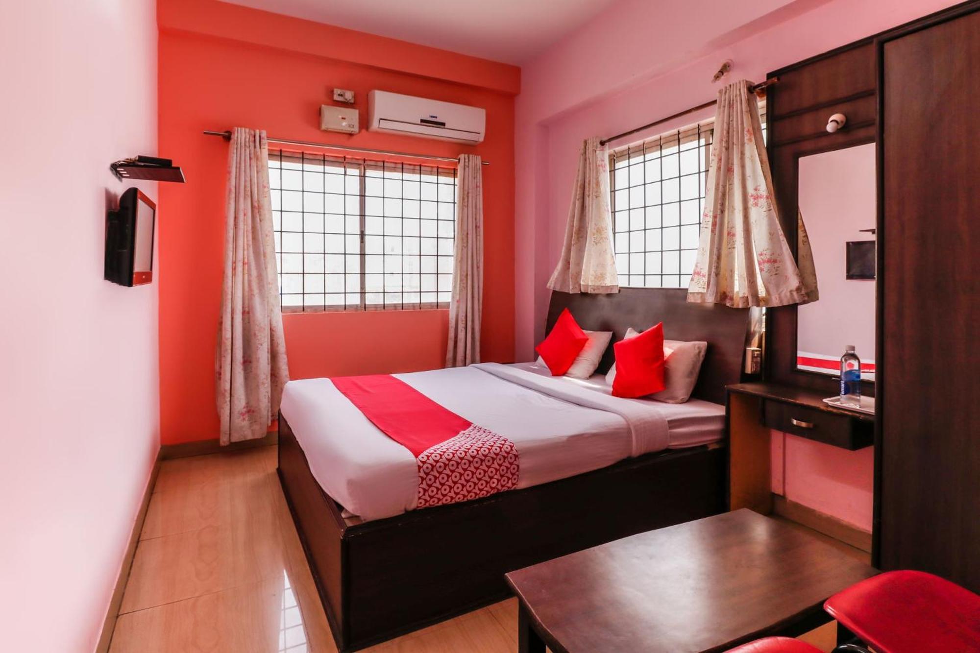 Hotel O Jeevan Residency Mysore Extérieur photo