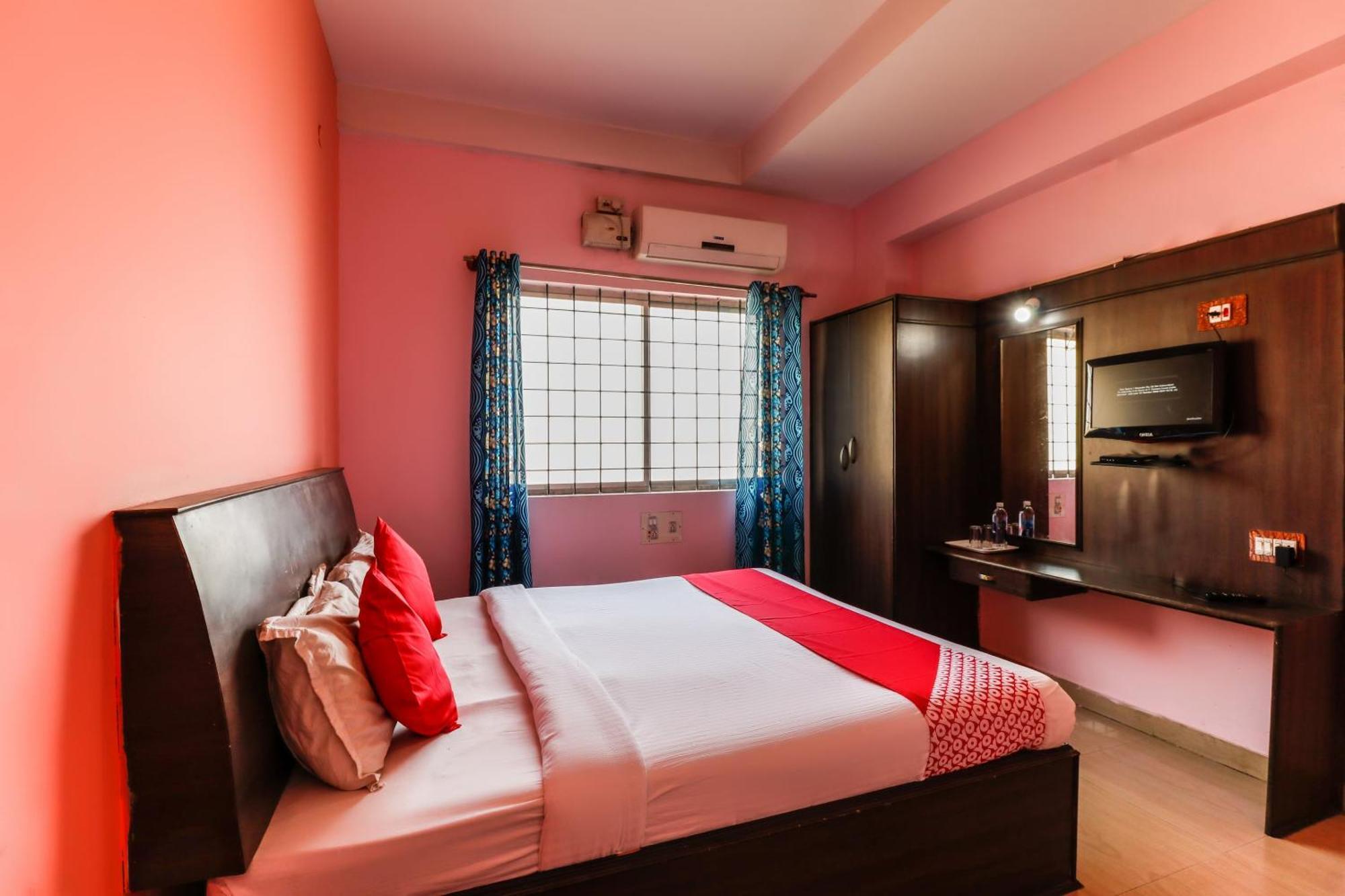 Hotel O Jeevan Residency Mysore Extérieur photo