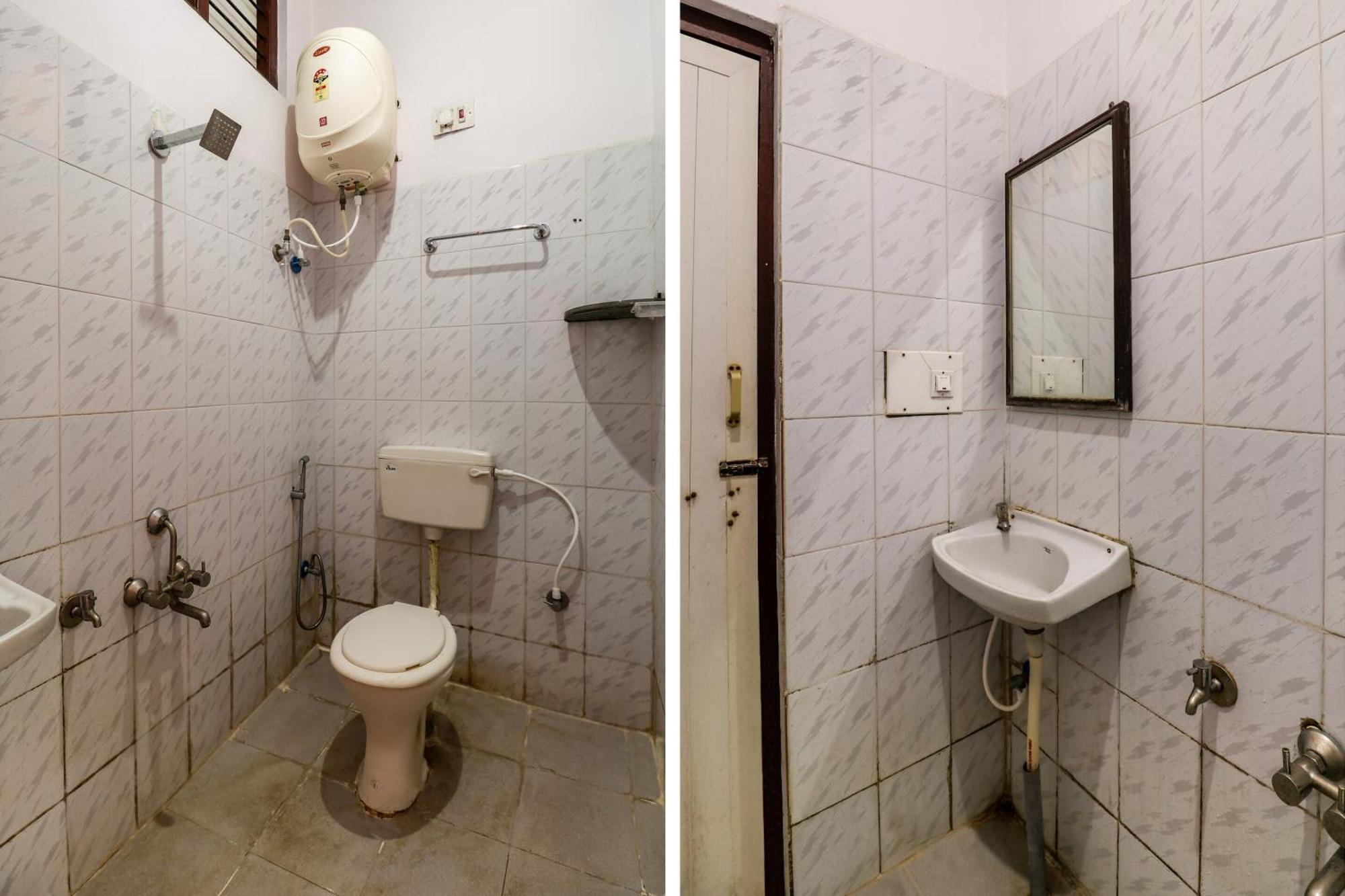 Hotel O Jeevan Residency Mysore Extérieur photo