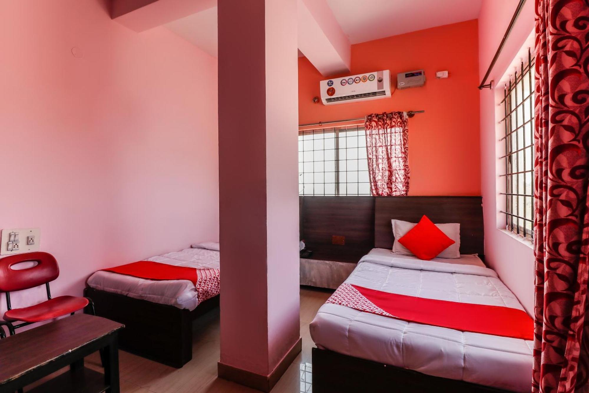 Hotel O Jeevan Residency Mysore Extérieur photo