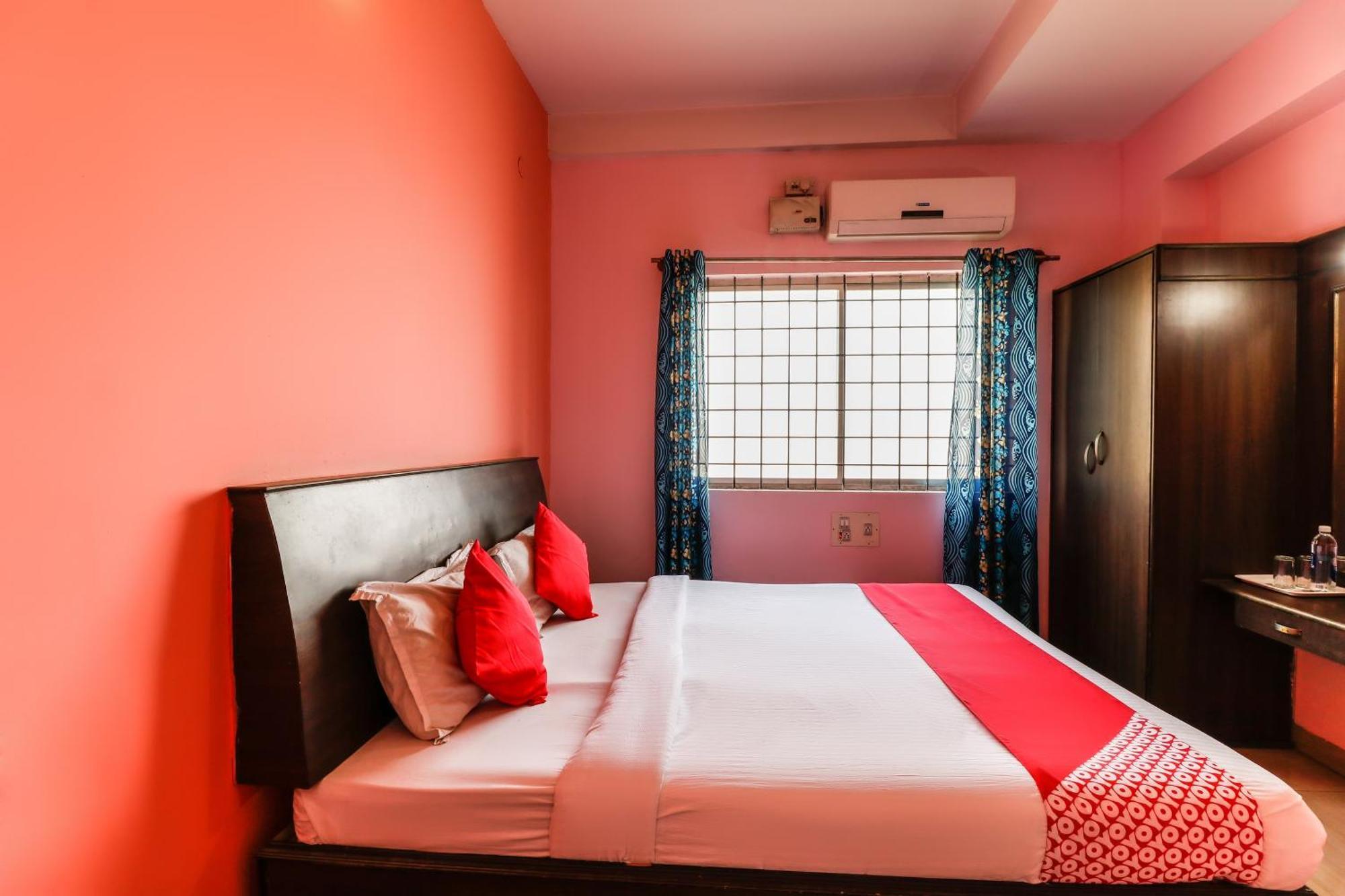 Hotel O Jeevan Residency Mysore Extérieur photo