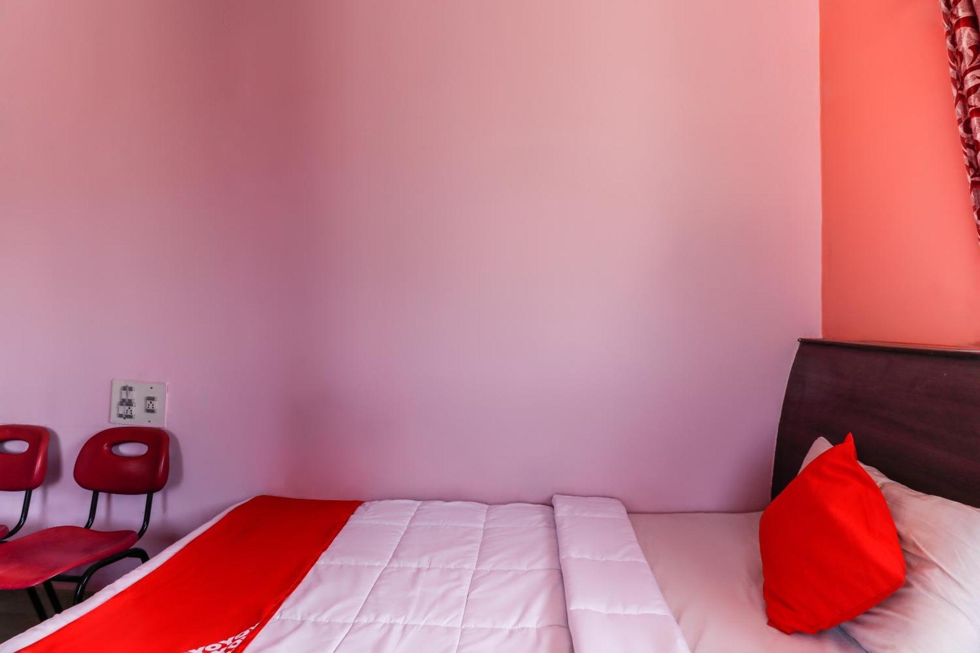 Hotel O Jeevan Residency Mysore Extérieur photo