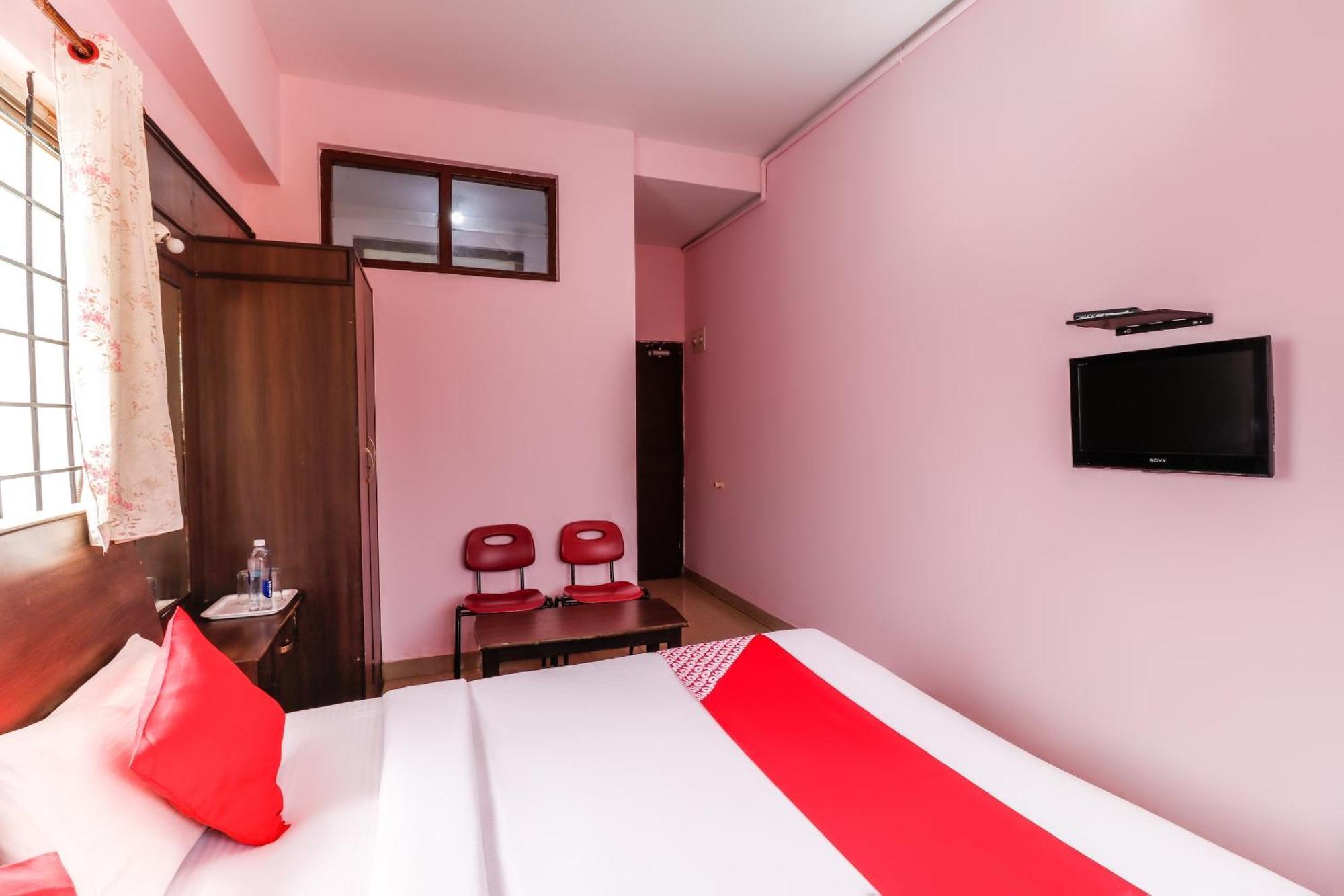 Hotel O Jeevan Residency Mysore Extérieur photo