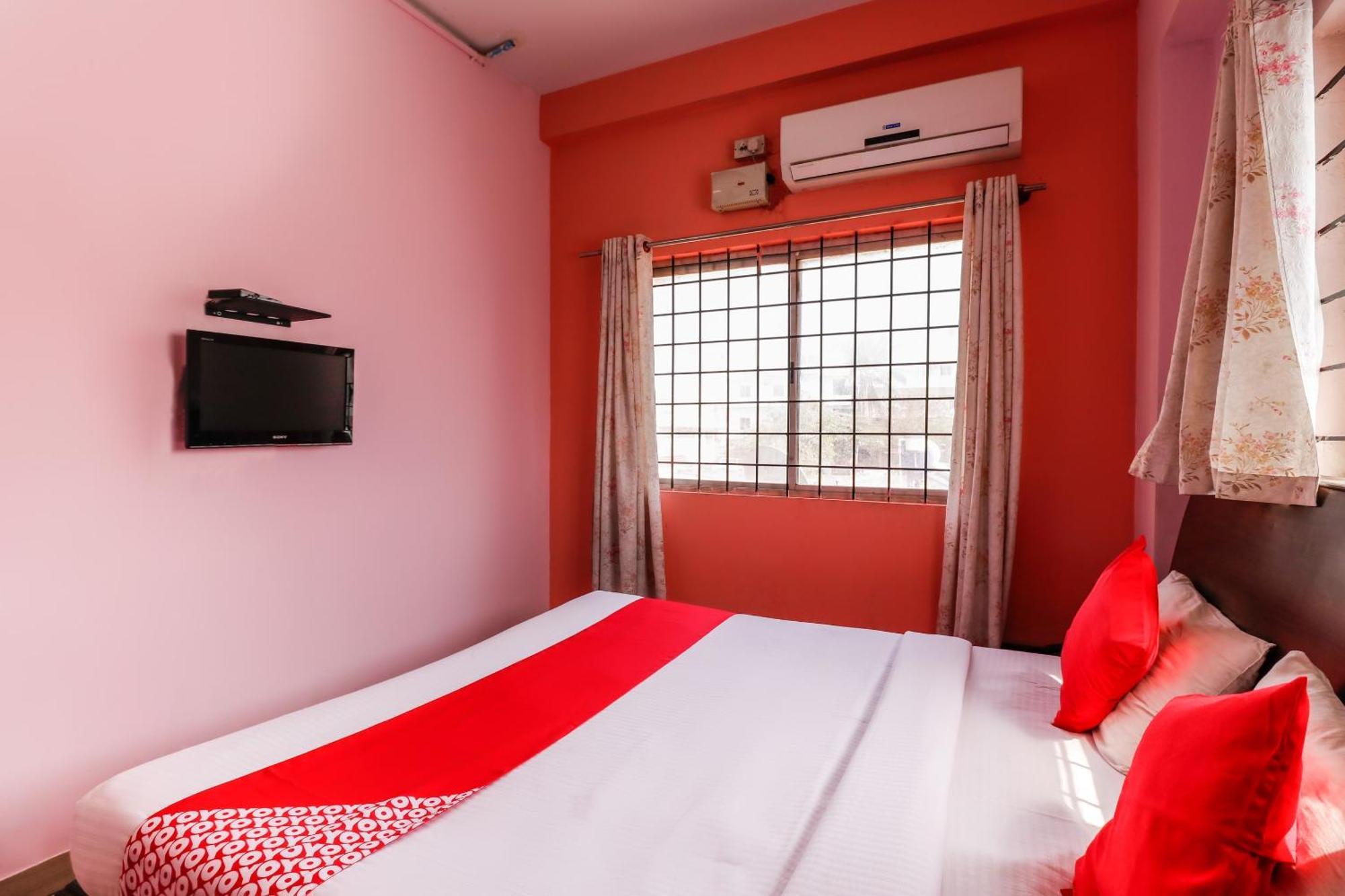 Hotel O Jeevan Residency Mysore Extérieur photo